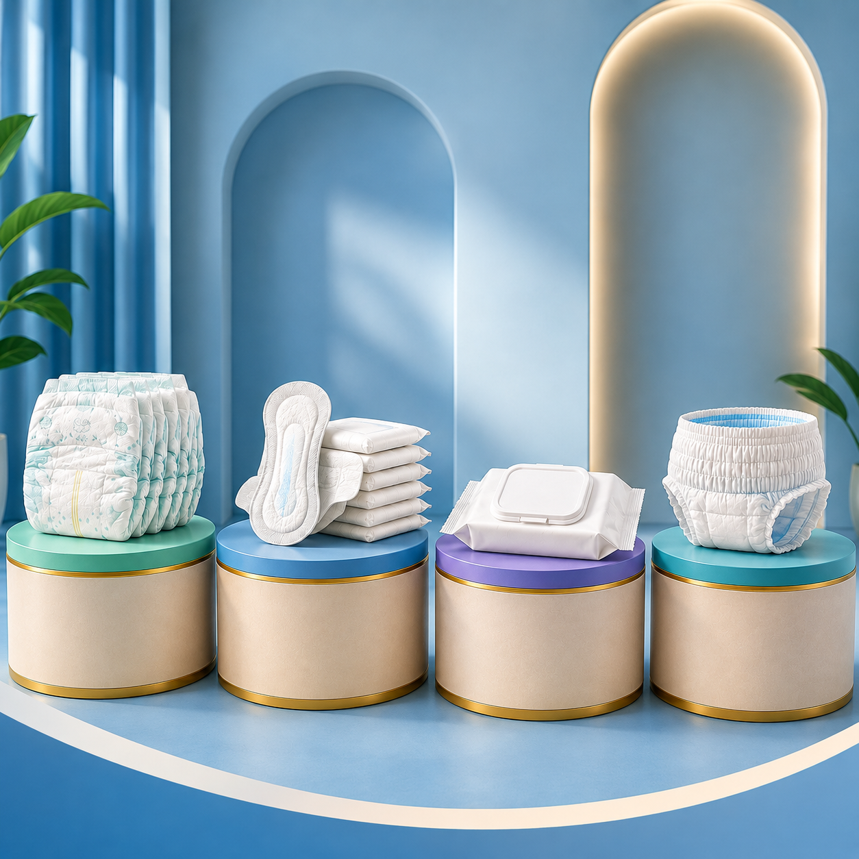 Doğu International Private Label Üretim