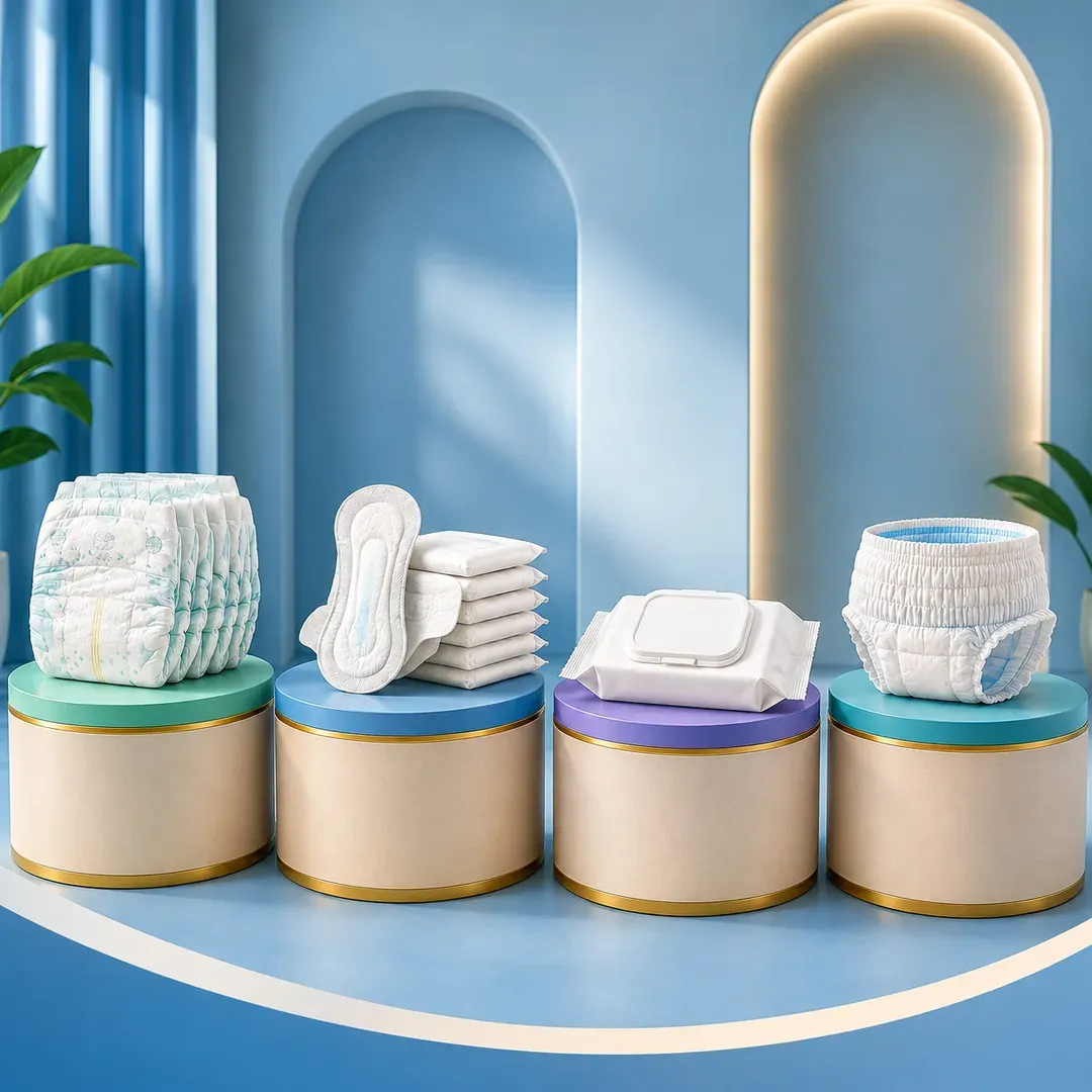 Doğu International Private Label